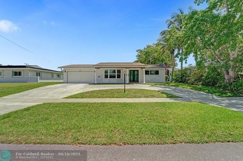 5011 Buchanan St, Hollywood, FL 33021