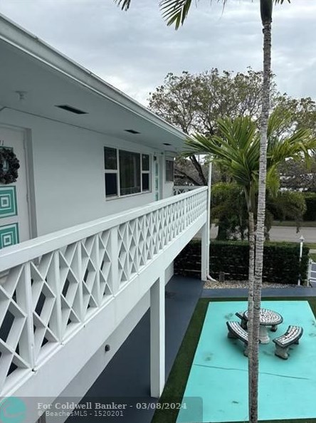 1005 S 17th Ave #12, Hollywood, FL 33020