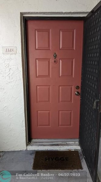 1148 N Hiatus Rd # 1148, Hollywood, FL