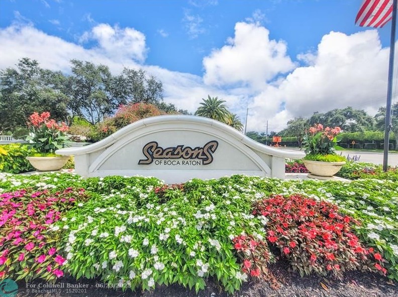 3110 63rd St, Boca Raton, FL 33496-3907
