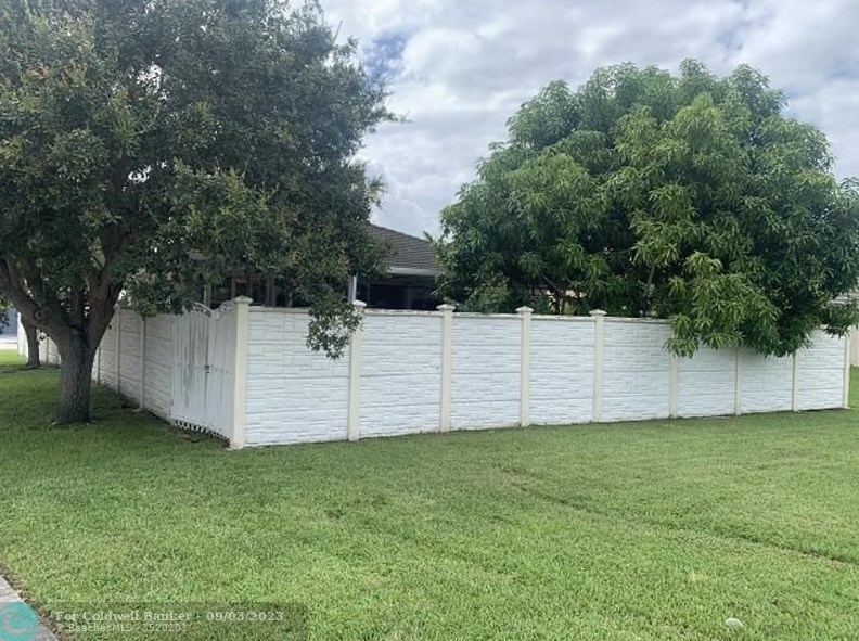 1791 Sw 153rd Pass, Miami, FL 33185
