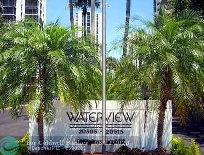20505 E Country Club Dr #637, Miami, FL 33180