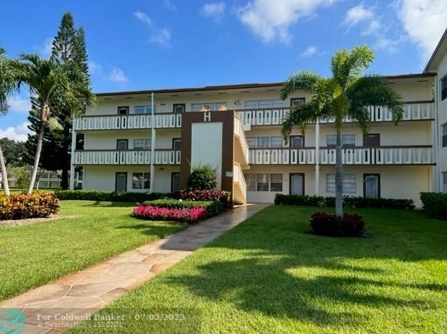 300 Mansfield H, Boca Raton, FL 33434-4915