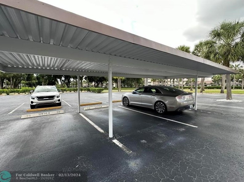 9165 14th St, Boca Raton FL  33428-6816 exterior