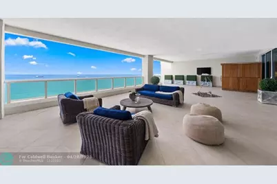 101 S Fort Lauderdale Beach Blvd, Unit #2703, Fort Lauderdale, FL 33316 - Photo 28