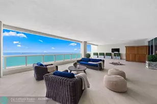 101 S Fort Lauderdale Beach Blvd, Fort Lauderdale, FL 33316 - Photo 28