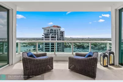 101 S Fort Lauderdale Beach Blvd, Unit #2703, Fort Lauderdale, FL 33316 - Photo 36