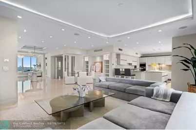 101 S Fort Lauderdale Beach Blvd, Unit #2703, Fort Lauderdale, FL 33316 - Photo 8
