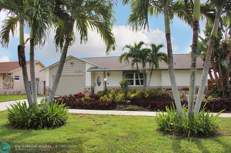 23140 54th Ave, Boca Raton, FL 33433-7932