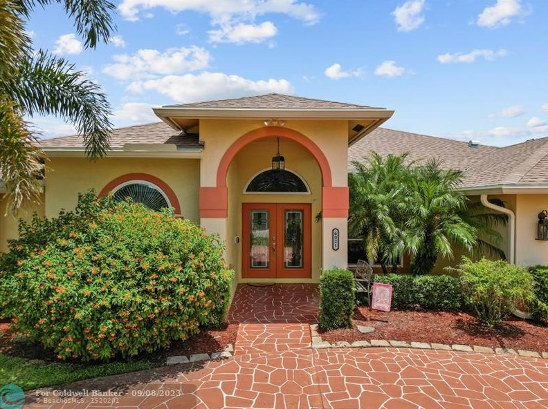 6021 Nw Favian Ave, Fort Pierce, FL 34986