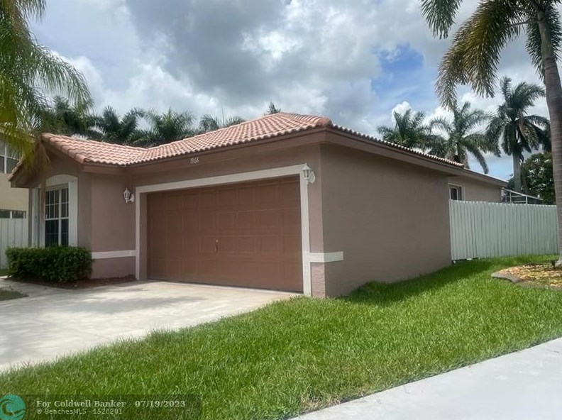 1968 Sw 177th Ave, Hollywood, FL 33029