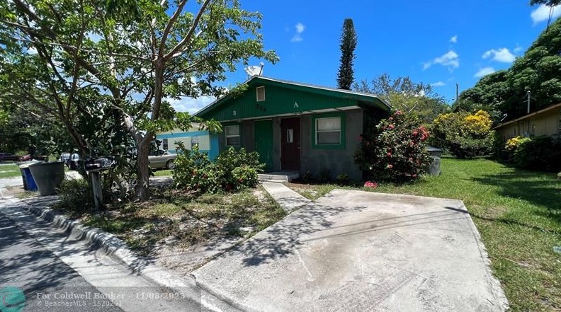 528 11th N St, Fort Pierce, FL 34950