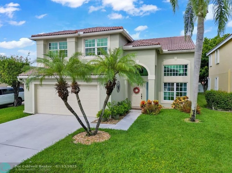 7386 Southampton Ter, Boynton Beach, FL 33436-8501