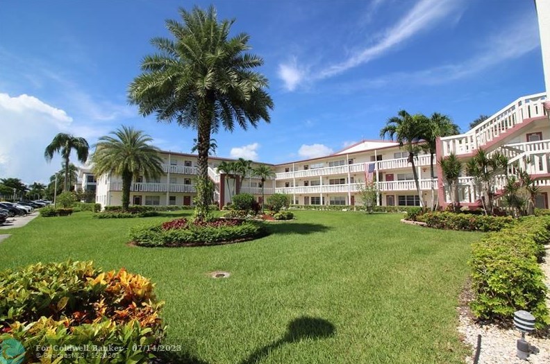 364 Fanshaw I, Boca Raton, FL 33434-3054