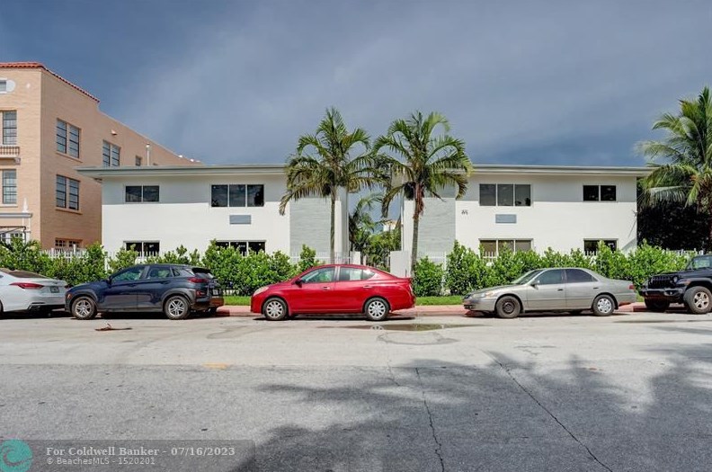 1535 Michigan Ave #1, Miami, FL 33139