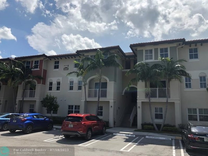 8650 Nw 97th Ave #107, Miami, FL 33178
