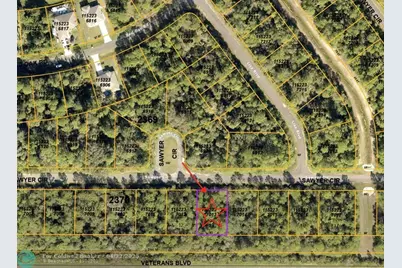 Sawyer  Cir, North Port, FL 34288 - Photo 1