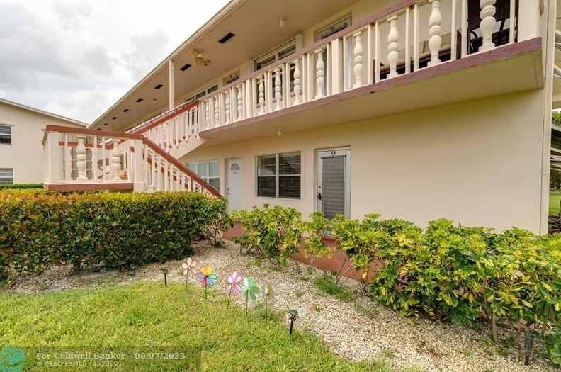 73 Norwich D #d, West Palm Beach, FL 33417