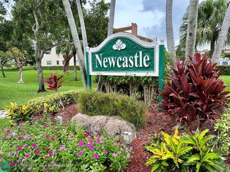 3025 Newcastle B, Boca Raton, FL 33434-4623