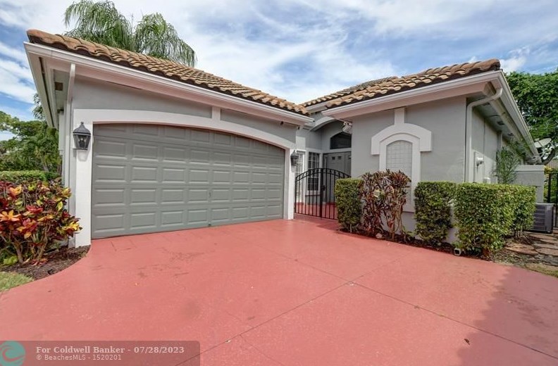 6391 Nw 24th St, Boca Raton, FL 33434