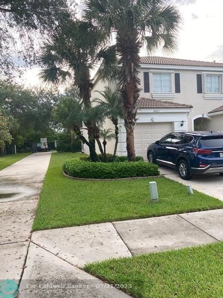 4803 Palmbrooke Cir, West Palm Beach, FL 33417