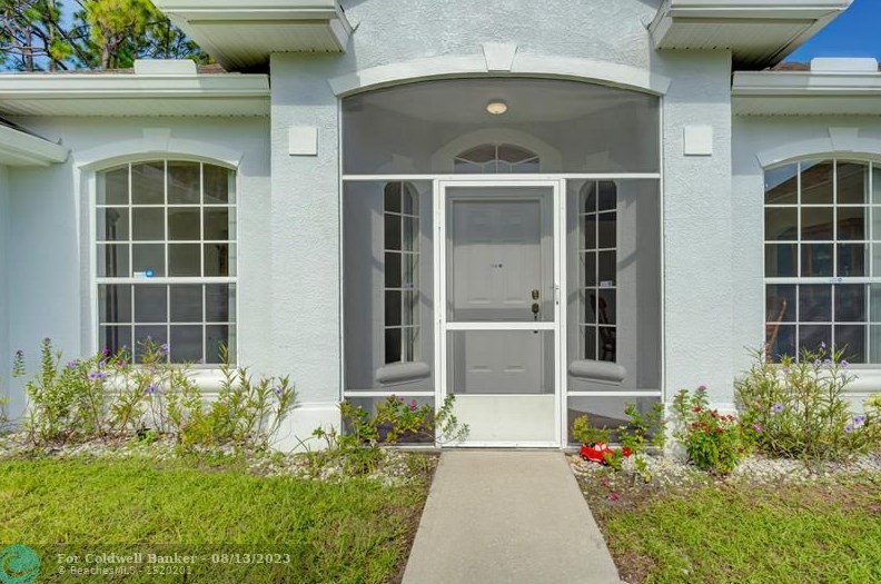 314 Christensen Ave, Melbourne, FL 32909-3631