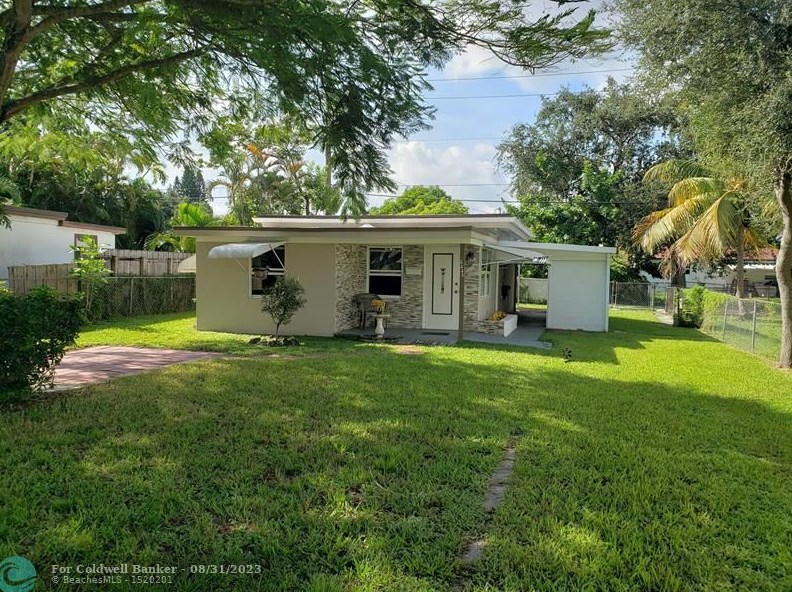 2228 Thomas St, Hollywood, FL 33020