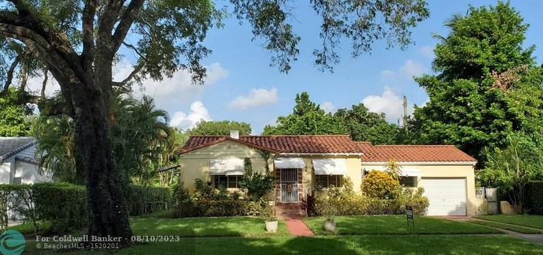 9326 2nd Ave, Miami, FL 33150-2209