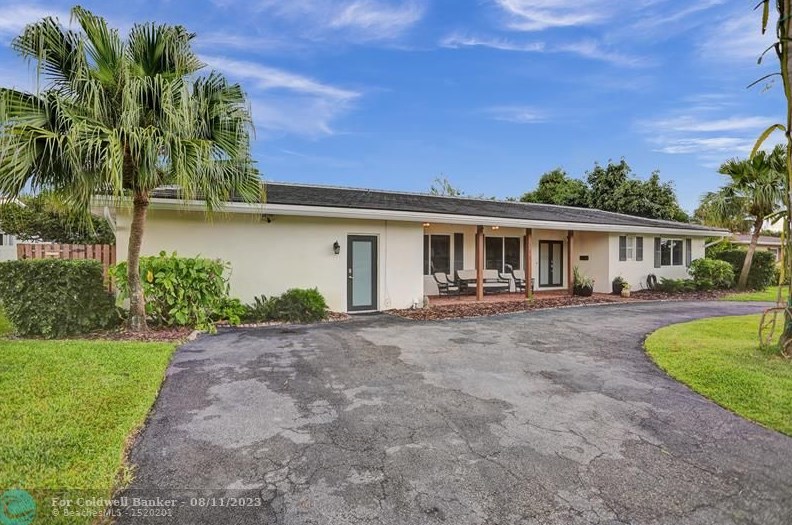 711 Highland Dr, Hollywood, FL 33021-6015