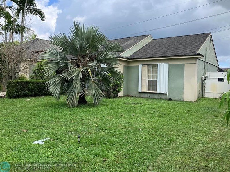 2301 Dunhill Ave, Hollywood, FL 33025-3815