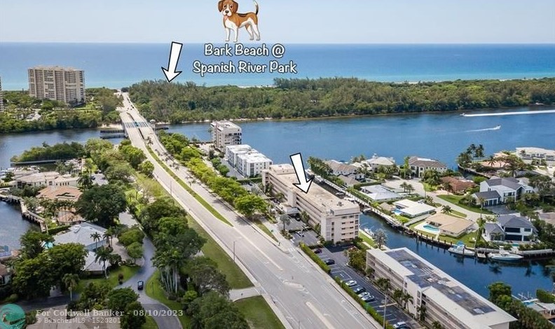 750 Spanish River Blvd, Boca Raton FL 33431-6101 exterior