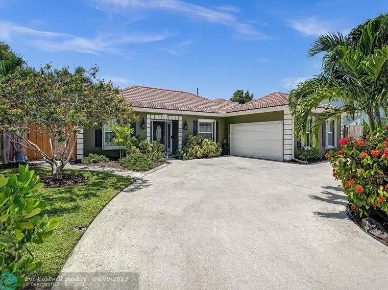 1012 Camino Real, Boca Raton, FL 33432-6314