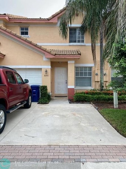 8640 Sw 22nd Ct, Hollywood, FL 33025