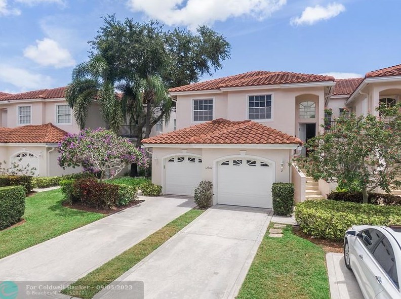 12602 Tiboli Chase Ct, Boca Raton, FL 33496-4302