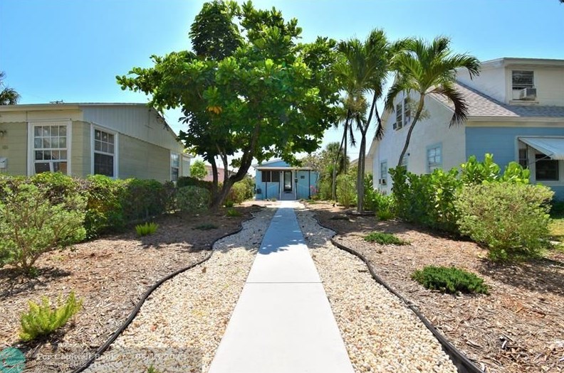 108 S K Street A, Lake Worth, FL 33460