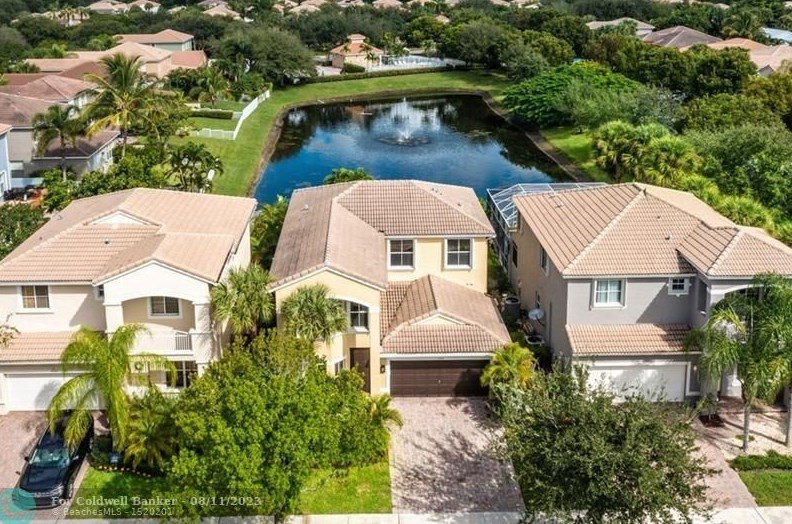 4283 S Magnolia Cir, Delray Beach, FL 33445
