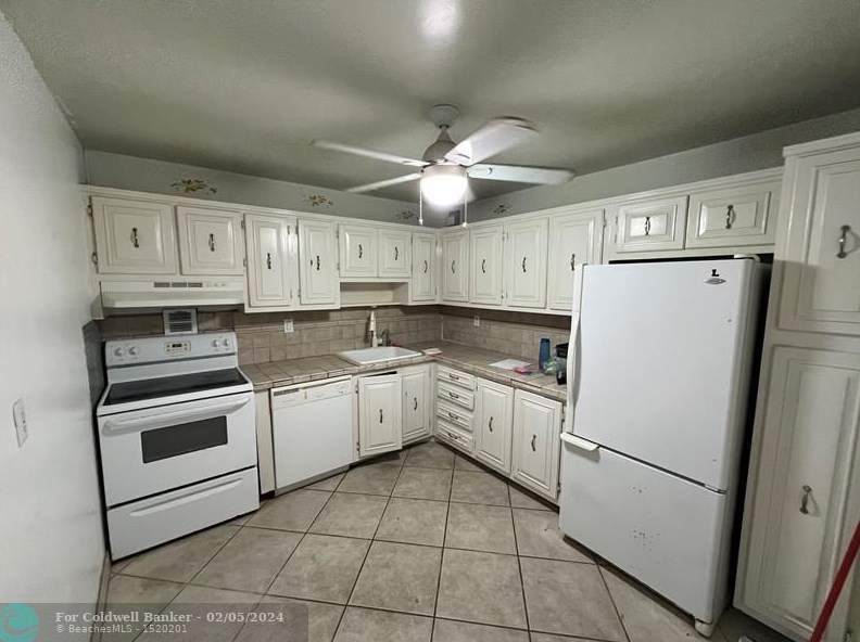 2450 135th St, Miami FL  33167-1358 exterior