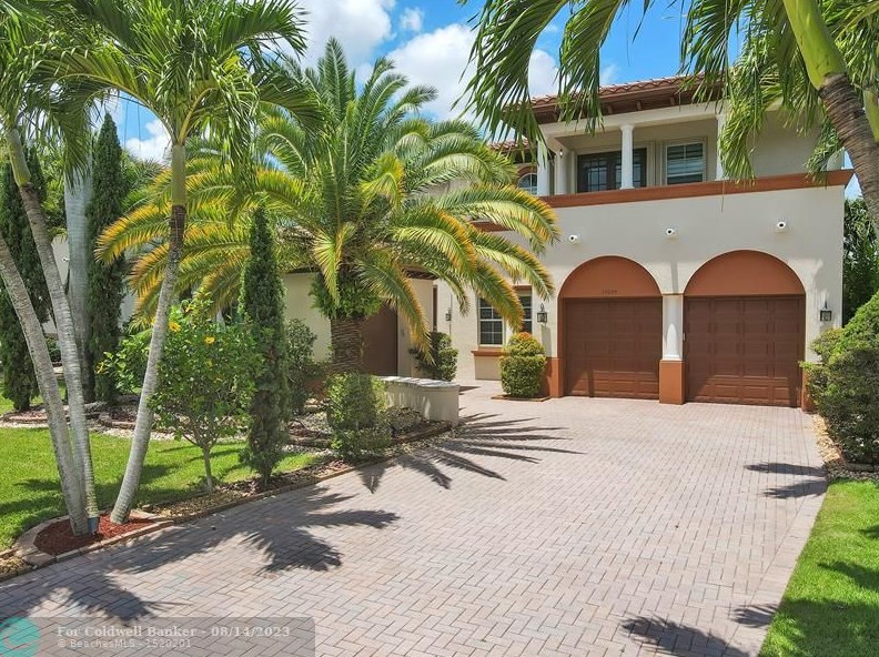 11066 79th Pl, Pompano Beach, FL 33076-4718