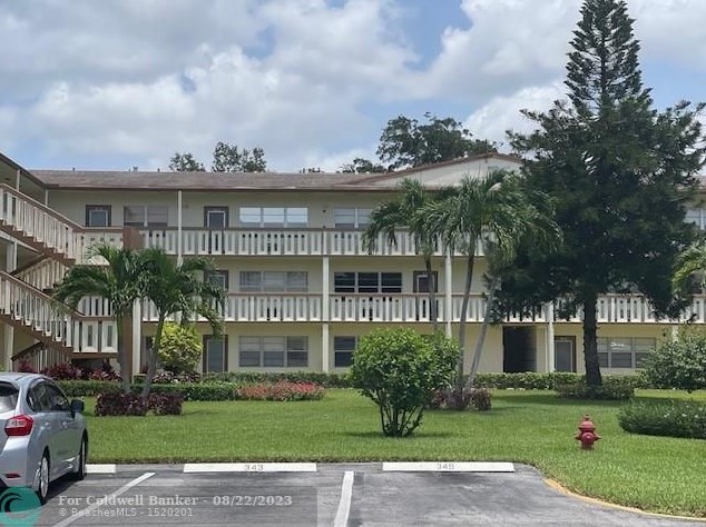 345 Mansfield I, Boca Raton, FL 33434-2425