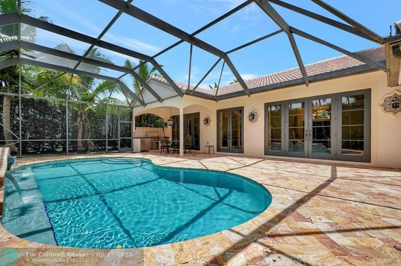 9568 Lake Serena Dr, Boca Raton, FL 33496-6517
