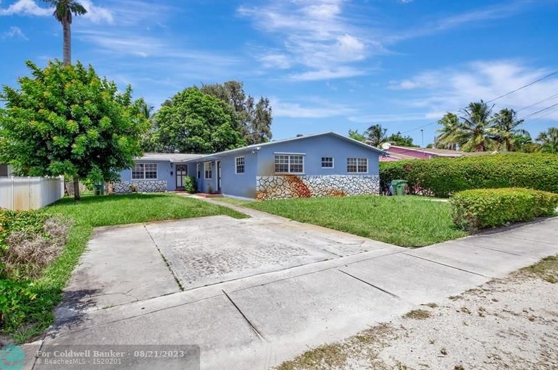1361 145th St, Miami, FL 33161-2540