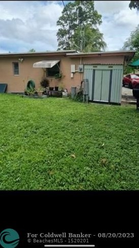 6115 Monroe St, Hollywood, FL 33023-1358