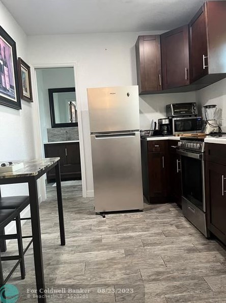 2001 N Park Rd, Hollywood, FL 33021