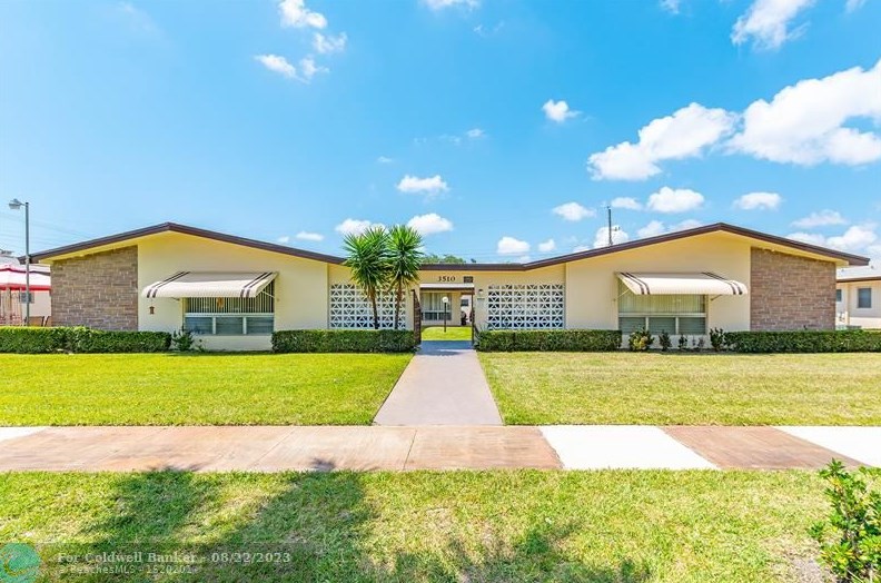 3510 Polk St #5, Hollywood, FL 33021