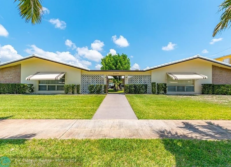 3609 Polk St #1, Hollywood, FL 33021