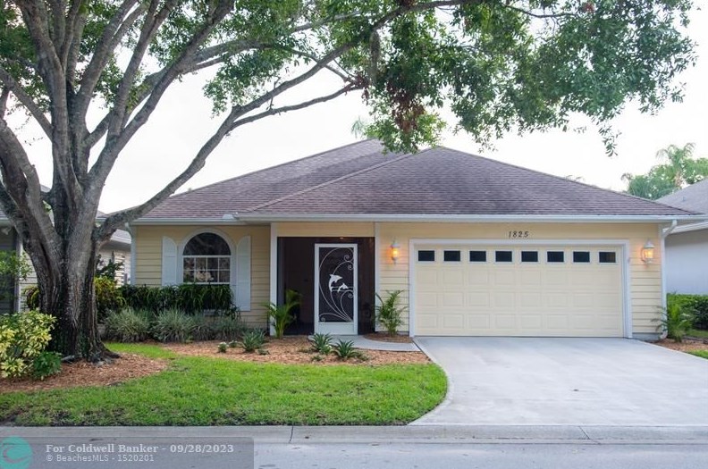 1825 Eden Ct, Vero Beach, FL 32962