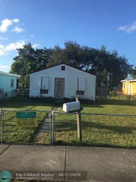 2411 Cleveland St, Hollywood, FL 33020-3013