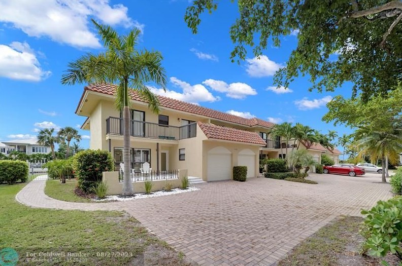 1109 Bel Air Dr #1, Boca Raton, FL 33487
