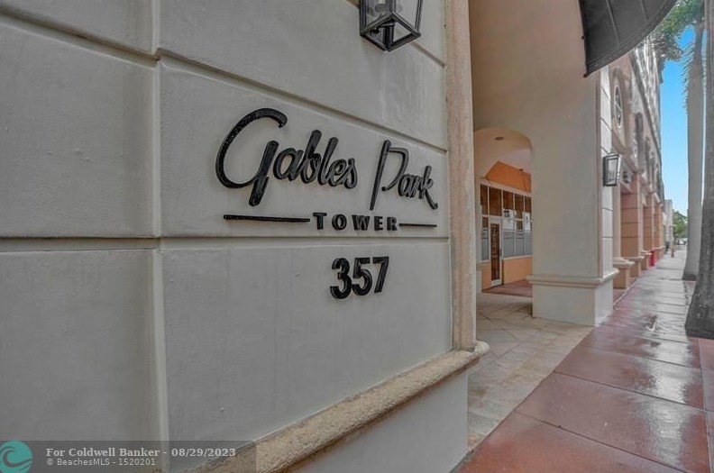 357 Almeria Ave #701, Miami, FL 33134