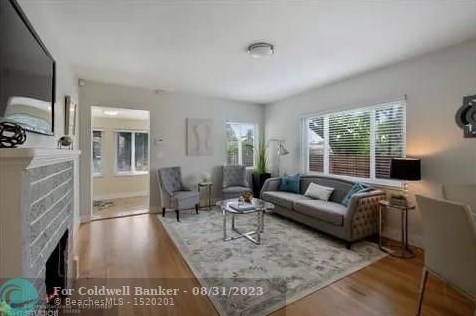 1643 Funston St, Hollywood, FL 33020
